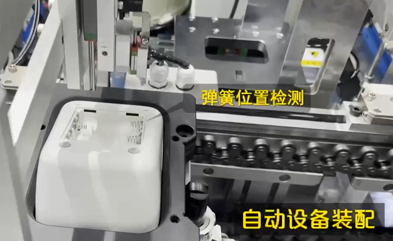 自動化設(shè)備節(jié)拍的定義、影響因素、優(yōu)缺點以及提升方法等方面進(jìn)行詳細(xì)介紹